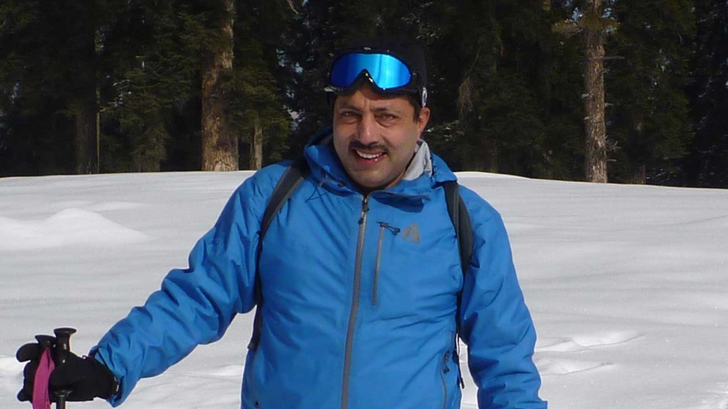 Expert Speak: Ajeet Bajaj, President, ATOAI