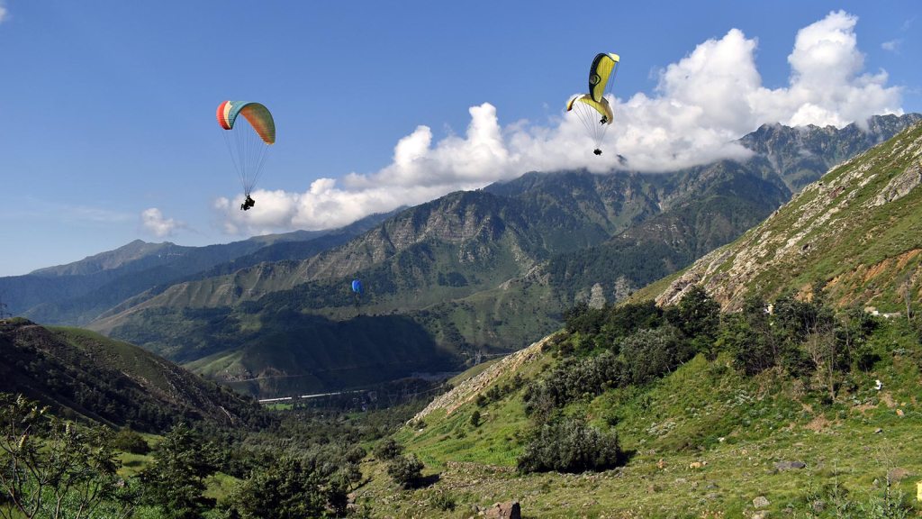 Adventure Tourism Safety Guidelines in India: Ensuring Safety in Every Adventure