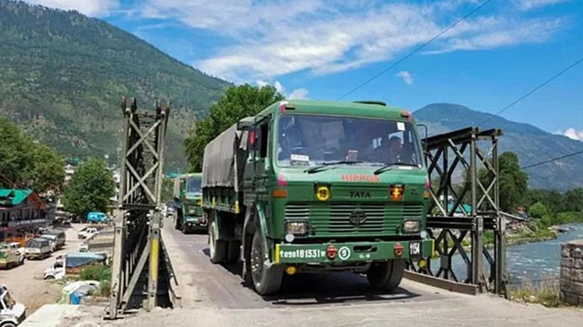 india, india-china relations, defence, india-china LAC