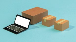 The government's plan is to come up with an import authorisation mechanism and based on the local manufacturing of IT hardware by the companies, they will be allowed to import further. (Image: Freepik)