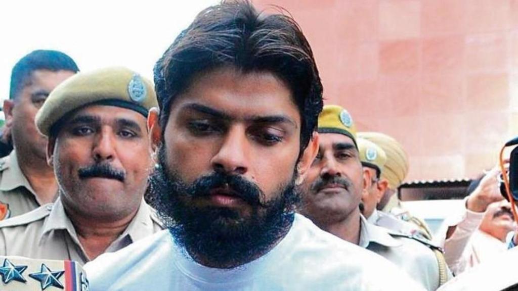 baba siddique murder, lawrence bishnoi, who is lawrence bishnoi, goldy brar, lawrence brar gang