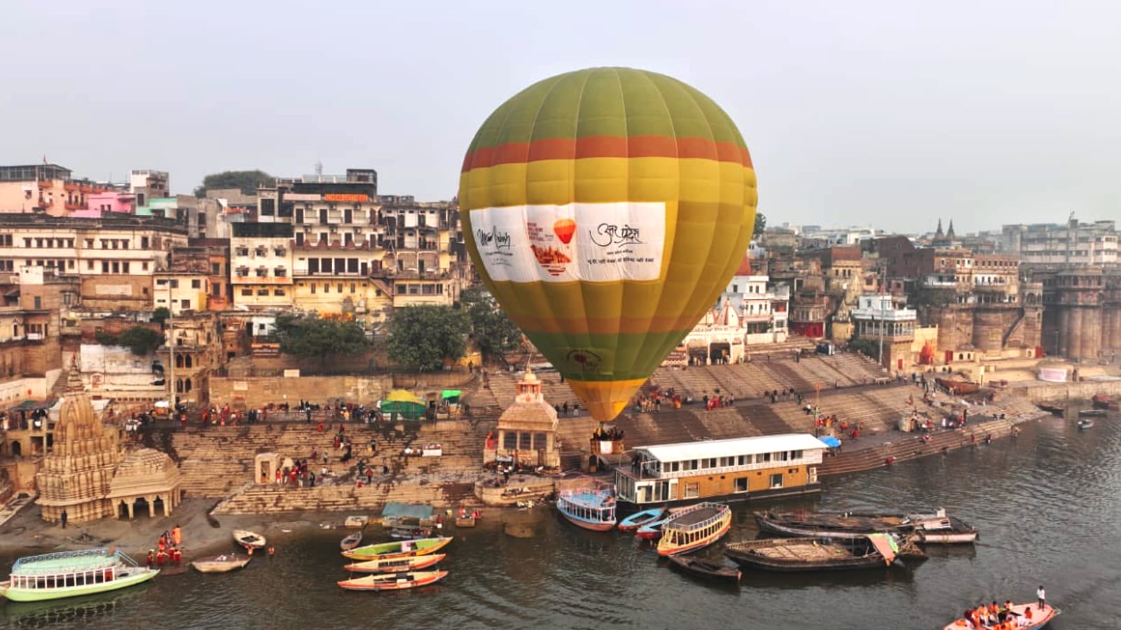 Exploring the Thrills of Uttar Pradesh