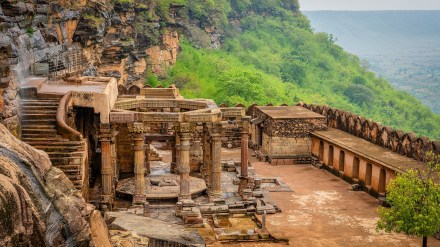 The Hidden Gems of Uttar Pradesh The Hidden Gems of Uttar Pradesh