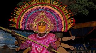 Tribal Belt of Odisha