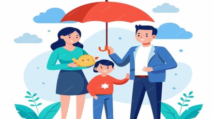 Term Vs whole life insurance - Which should you choose? Know the key differences