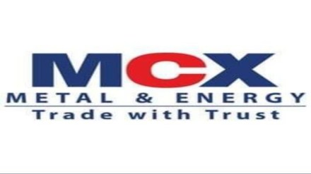 MCX share rise