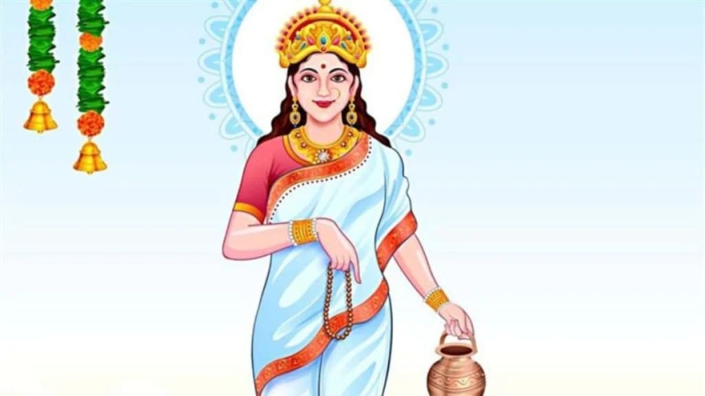 navratri 2nd day, navratri second day, brahmacharini mata mantra, नवरात्रि का दूसरा दिन ब्रह्मचारिणी, maa brahmacharini aarti, मां ब्रह्मचारिणी, नवरात्रि का दूसरा दिन मां ब्रह्मचारिणी, navratri news, navratri day 2