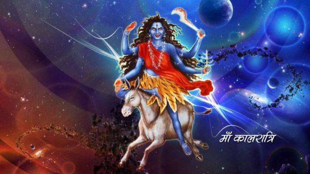 navratri 7th day, today navratri devi, navratri days, navrati colour today, today's navratri colour navratri 7th day, today navratri devi, navratri days, navrati colour today, today's navratri colour