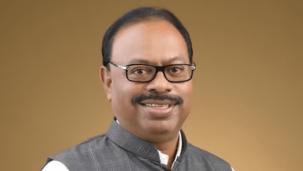 Maharashtra Assembly Elections 2024: Chandrashekhar Bawankule Maharashtra Assembly Elections 2024: Chandrashekhar Bawankule