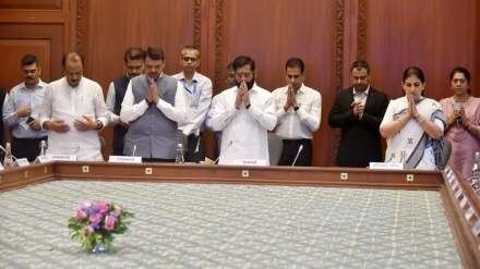 Maharashtra cabinet passes resolution to urge Centre to confer ‘Bharat Ratna’ to Ratan Tata