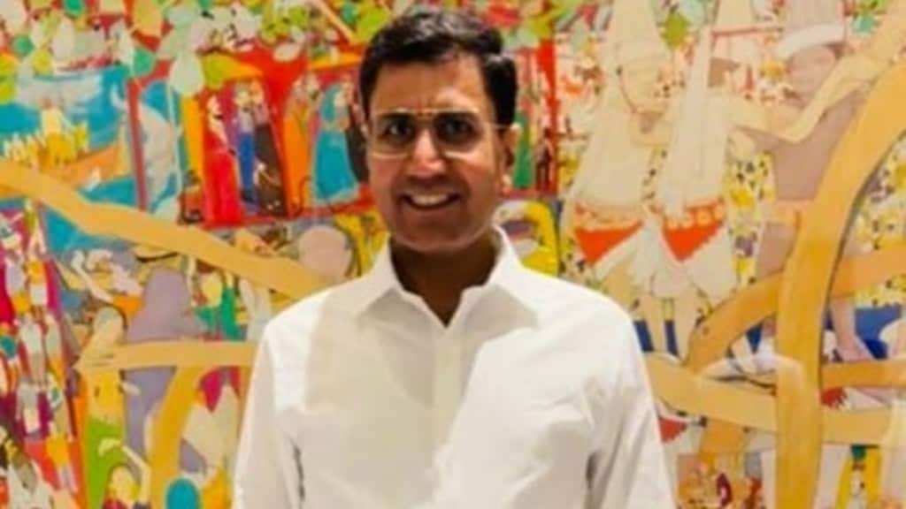 Mahesh Langa GST scam raid: Gujarat-based journalist arrested
