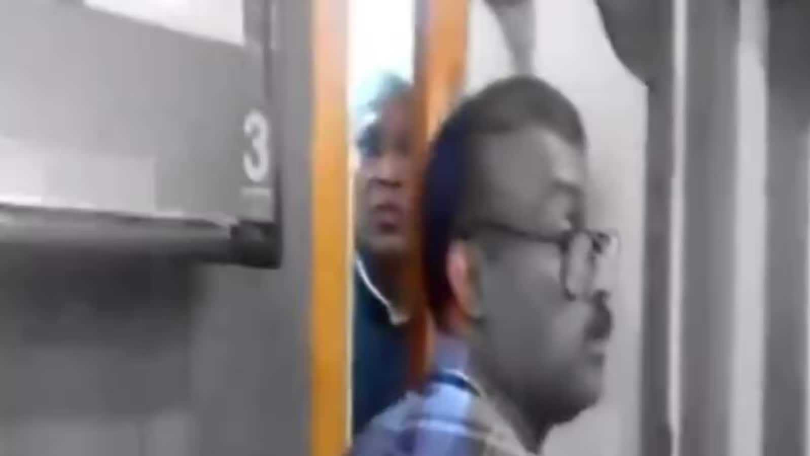 'Door was locked': Congress slams BJP over claims of Kharge being 'kept out' during Priyanka Gandhi's nomination