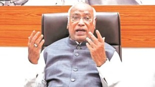 Himachal Pradesh, Congress president Mallikarjun Kharge, Himchal Pradesh congress unit dissolved, Kharge dissolves entire state unit, Himachal Pradesh PCC dissolved
