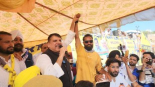 Jammu and Kashmir Assembly Election: Mehraj Malik's victory marks AAP's entry into J&K, defeats BJP’s Gajay Singh Rana in Doda by 4,770 votes.
