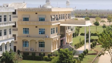 Khuehami explained that the association has been tracking this issue for months, with the university repeatedly assuring students that the required approvals would be obtained soon.