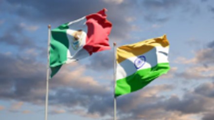 Mexico’s growing industrial capacity and skilled workforce to strengthen their global supply chains and tap into new markets.