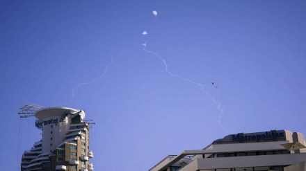 Middle East crisis Middle East crisis