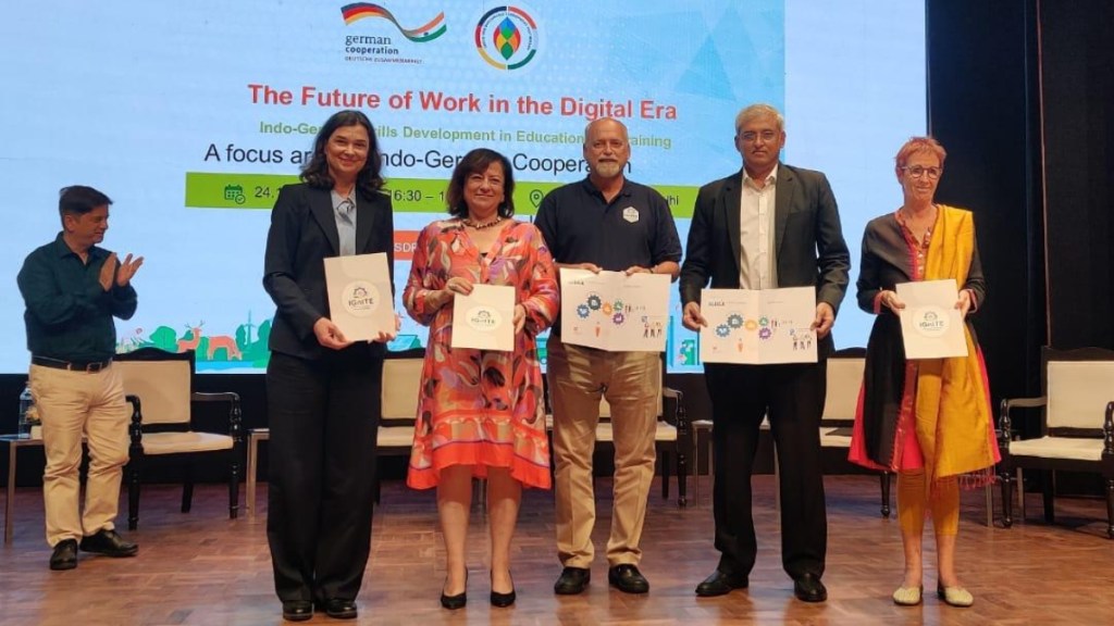 Migration and Mobility Agreement