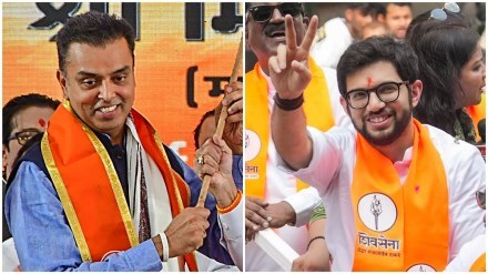 Maharashtra Elections 2024: Eknath Shinde-led Shiv Sena fields Milind Deora against Aaditya Thackeray in Worli