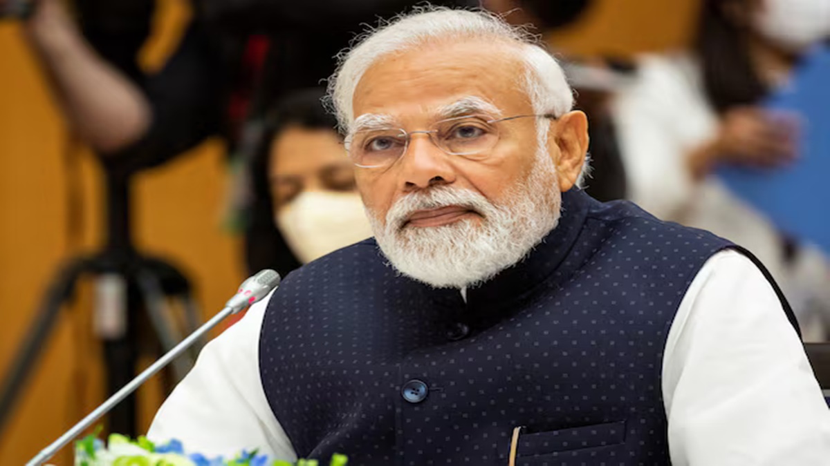 ASEAN-India Summit 2024: PM Heads to Laos:Trade, Connectivity, Security on Agenda. ASEAN-India Summit 2024: PM Heads to Laos:Trade, Connectivity, Security on Agenda.