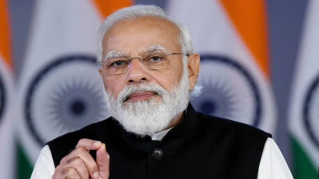 Modi also took a jab at Congress' alliances, especially referencing the National Conference-Congress coalition in Jammu and Kashmir.