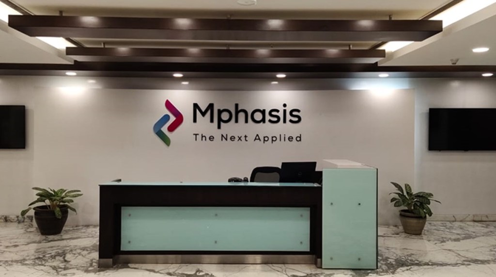 Mphasis, appointment, chairperson, leadership Mphasis, appointment, chairperson, leadership