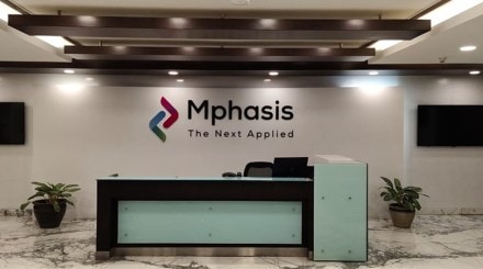 Mphasis, appointment, chairperson, leadership