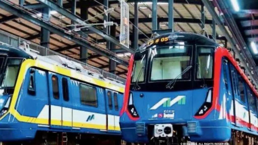 Mumbai Aqua Metro Line 3 Key Highlights: Connectivity, Route Map, Stations, Duration, Timings and more details