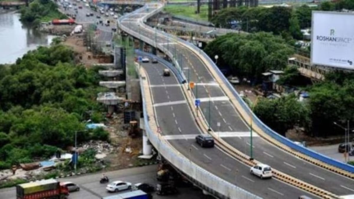 Goregaon-Mulund Link Road, Mumbai roads, Mumbai road project, Goregaon-Mulund Link Road project, Goregaon, Goregaon news, Mulund news, Mulund roads, Mulund Goregaon link road
