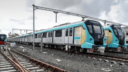 Mumbai Metro Line 3
