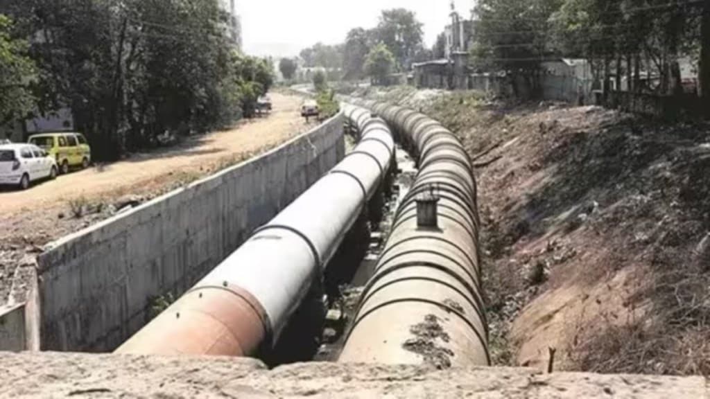 Mumbai, Mumbai tunnel, Mumbai underground water tunnel network, Mumbai underground tunnel, Mumbai tunnel, infrastructure news, infra news Mumbai, Mumbai tunnel, Mumbai underground water tunnel network, Mumbai underground tunnel, Mumbai tunnel, infrastructure news, infra news