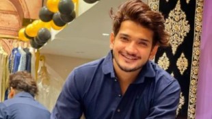 Munawar Faruqui, Munawar Faruqui news, Munawar Faruqui Lawrence Bishnoi, Lawrence Bishnoi news, Lawrence Bishnoi gang, Lawrence Bishnoi salman khan, Lawrence Bishnoi baba siddique, baba siddique news, bishnoi, bishnoi gang