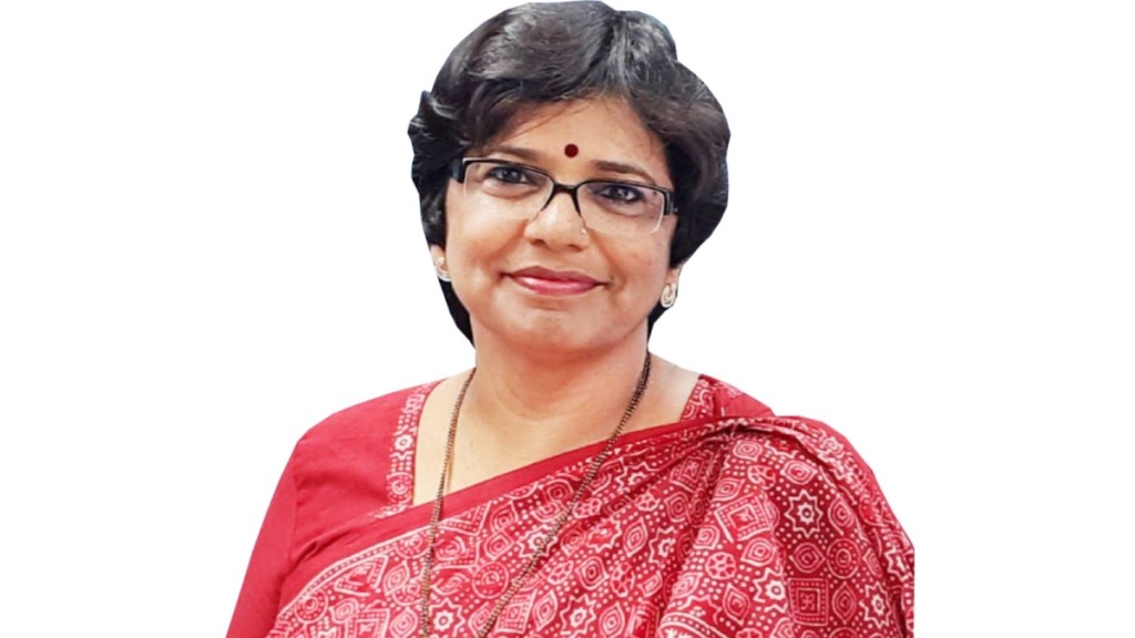 National Commission for Women, National Commission for Women news, National Commission for Women chairperson, National Commission for Women new chairperson, Rekha Sharma, Vijaya Kishore Rahatkar, Vijaya Kishore Rahatkar NCW