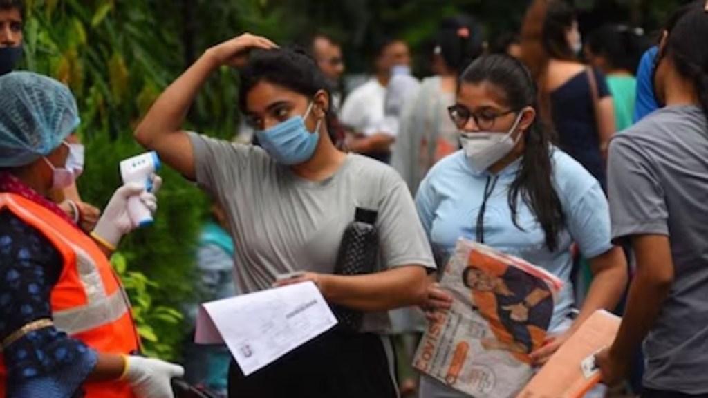 For any technical support, institutions can contact MCC between 10 am and 6 pm at the following numbers: 011-69227413, 69227416, 69227419, and 69227423.