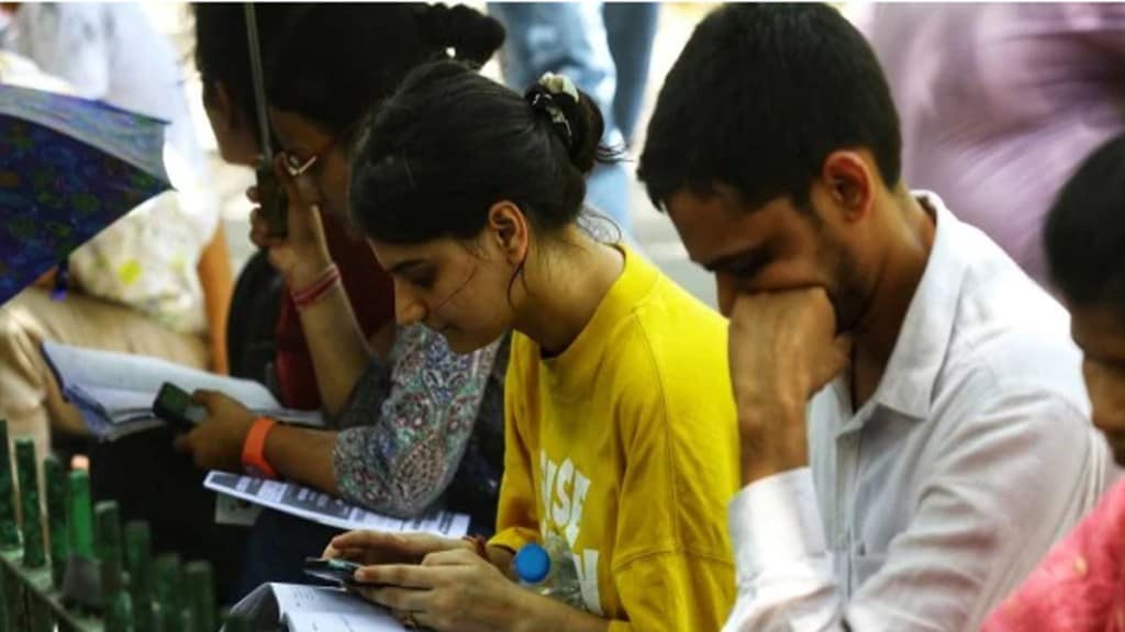 For the UGC JRF scheme, 1,875 candidates have been selected, and they too are eligible for the Assistant Professor role.
