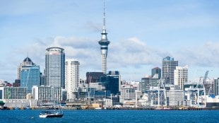New Zealand, Open work rights, visa, partners, foreign workers