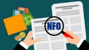 Equity mutual funds saw inflows of Rs 2.04 lakh crore in the first six months of the current financial year, more than triple compared to the corresponding period last year.