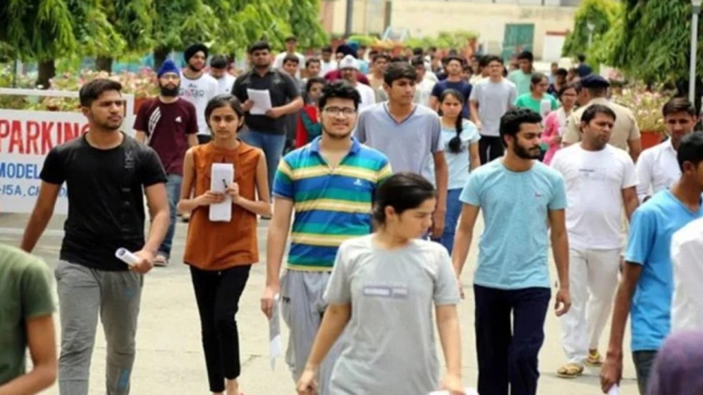 Most Class 10 and Class 12 NIOS public exams (Theory) will be held from 2:30 to 5:30 pm for Indian students and from 3 to 6 pm for overseas students.