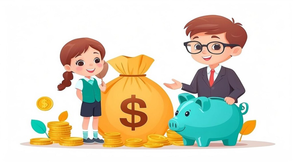 NPS Vatsalya: THESE 6 standout features make this pension scheme unique among saving products for children