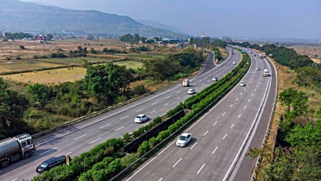 Manipur infra boost: Centre approves 50 National Highway projects with focus on hill areas.