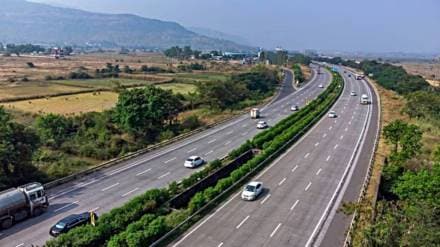 Manipur infra boost: Centre approves 50 National Highway projects with focus on hill areas.
