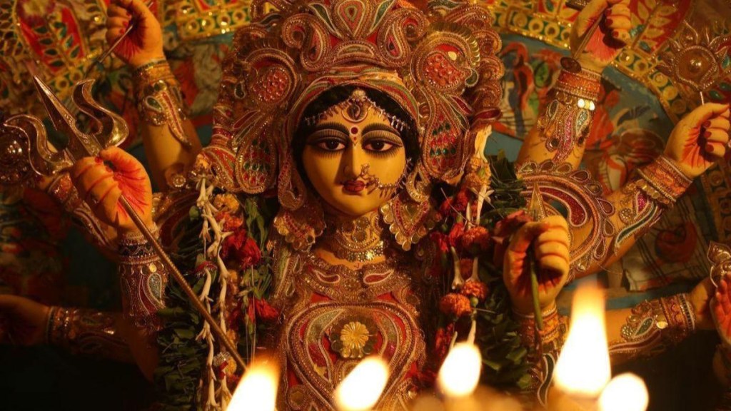 durga puja, puja 2024, navratri 2024, navratri, navratri day 3