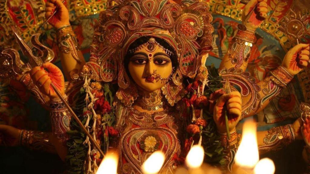 durga puja, puja 2024, navratri 2024, navratri, navratri day 3
