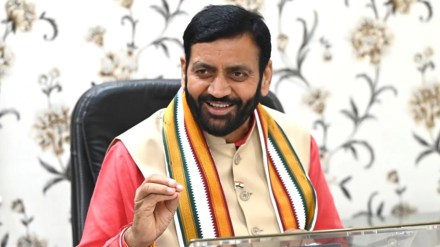 Nayab Singh Saini likely to be sworn in as Haryana CM on October 15