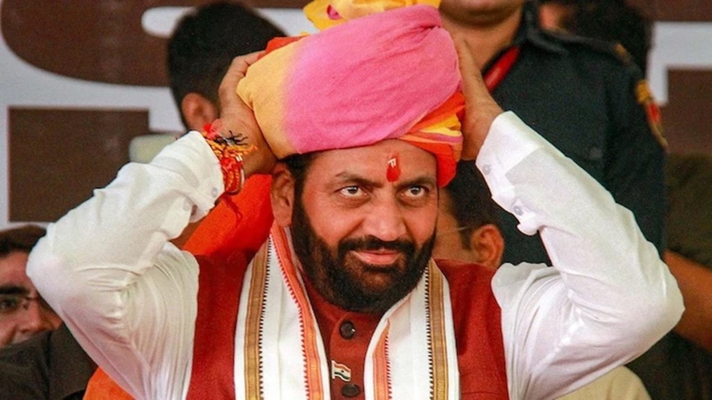 Nayab Singh Saini to take oath as Haryana CM tomorrow, elected leader of BJP legislature party