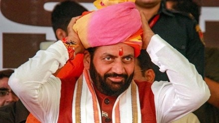 Nayab Singh Saini to take oath as Haryana CM tomorrow, elected leader of BJP legislature party