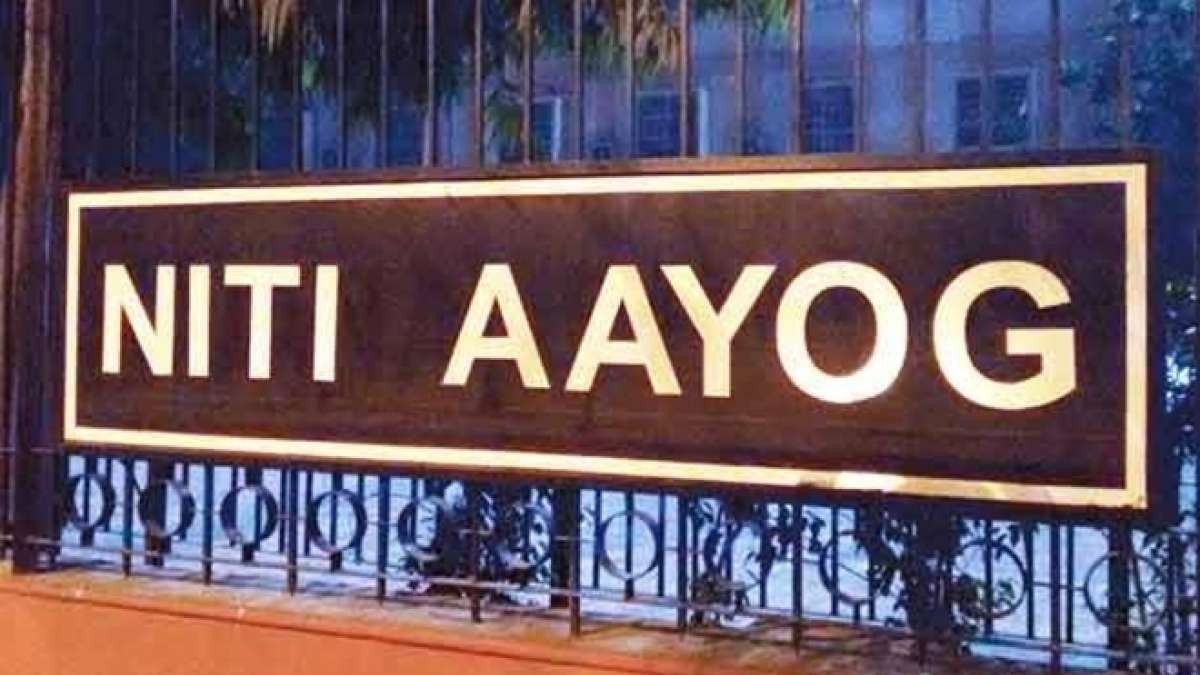 NITI Aayog, NITI, Jobs, Career, MGNREGS NITI Aayog, NITI, Jobs, Career, MGNREGS