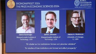 Nobel Prize, Economics, Economists, Eurocentrism, Britain