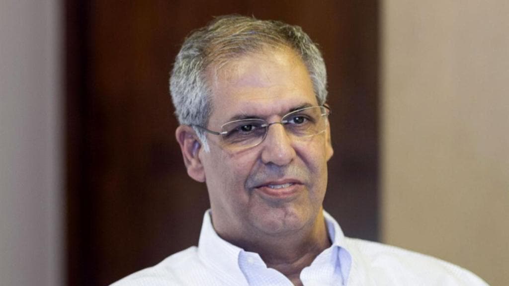 tata group, noel tata, ratan tata, trent