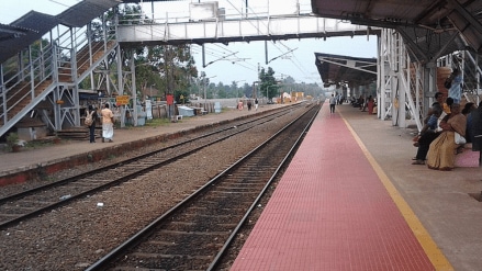 Northern Railway Northern Railway